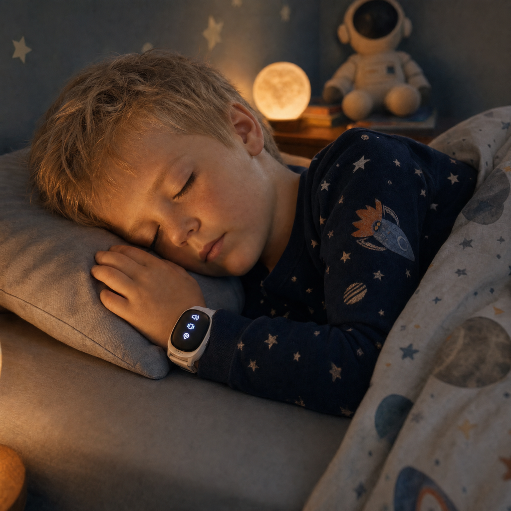 DryBuddy Bedwetting Alarm Kit