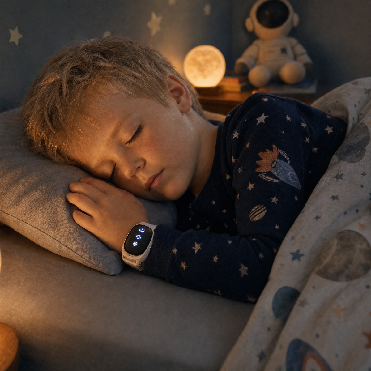 DryBuddy Bedwetting Alarm Kit